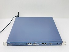 USED - NEC Univerge SN8104 MGCEJ-A 2-Slot Gateway System W/ CPU s - MG-1.5M