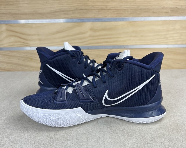Nike Kyrie 7 TB Midnight Navy 2021 