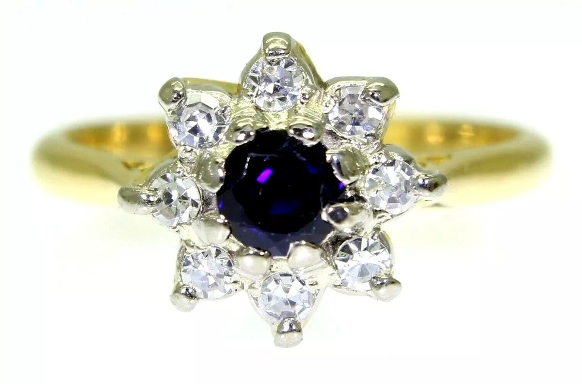 Boodles shop diamond ring