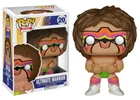 Funko Pop! Vinyl: WWE - Ultimate Warrior #20 NEW