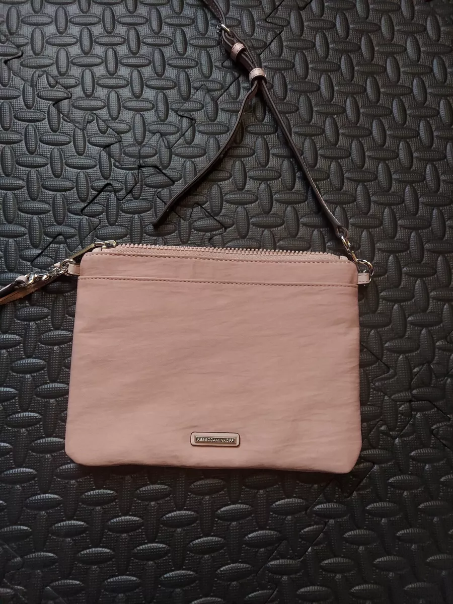 Rebecca minkoff jon crossbody shop with studs