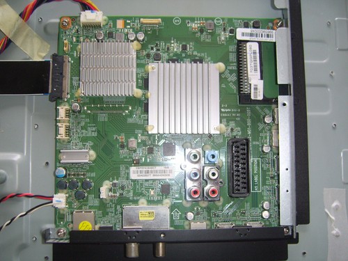 Mainboard Philips 49PUS6101 TV Fernseher 715G8132--M01-B00-005T
