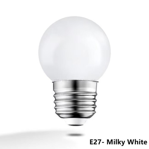 220V LED Globe Bulb 5W 7W 9W G45 E27 4000k Energy-efficient Lamp Decoration - Picture 3 of 17