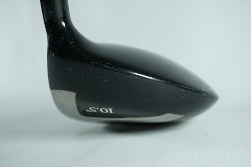 Cleveland Tour Action Titanium Driver 10.5° / Regular Flex Graphite Shaft / New - Picture 3 of 8