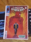 AMAZING SPIDER-MAN 17 NM JRJR 50 CLASSIC HOMAGE VARIANT MARVEL 2023 (LGY#911)