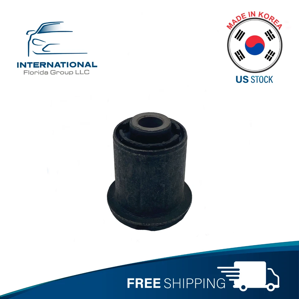 4 Pcs KIT Front Lower Arm Bushings RH-LH For 16-19 HYUNDAI SONATA HYB. & GAS - Image 2 of 4