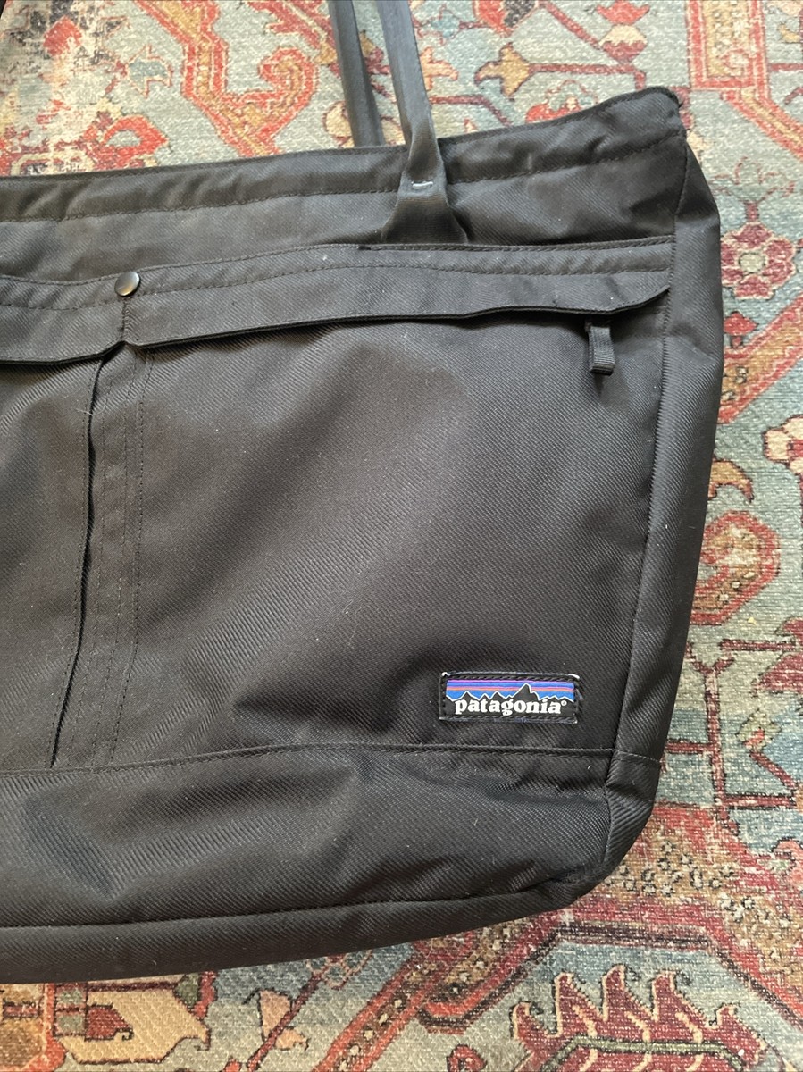 Patagonia Transport Tote 20L Bag Tote Bag 49460 from Japan Patagonia Transport Tote 20L Bag Tote Bag 49460 from Japan