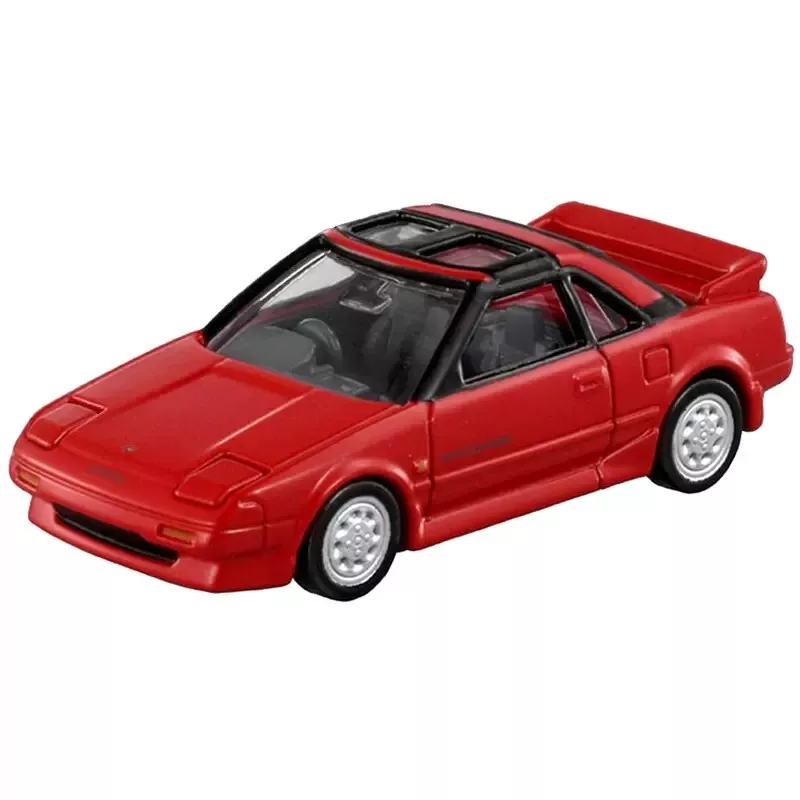 Toyota best sale mr2 diecast