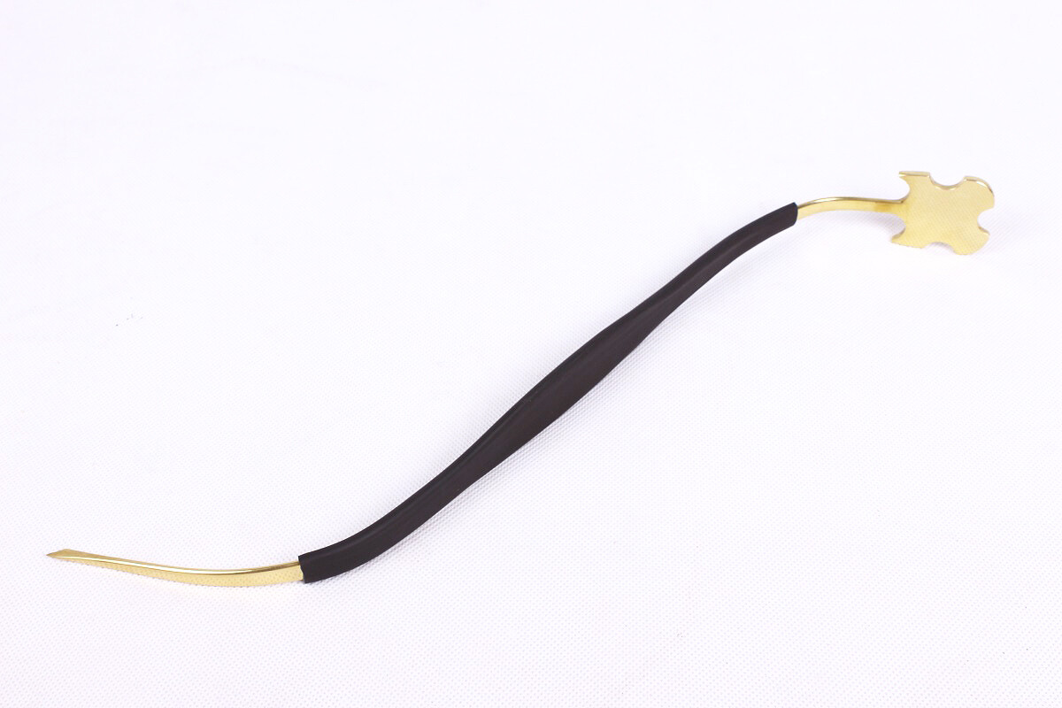 Rubber Grip Protector Luthier Tools Upright Double Bass Sound Post S Setter