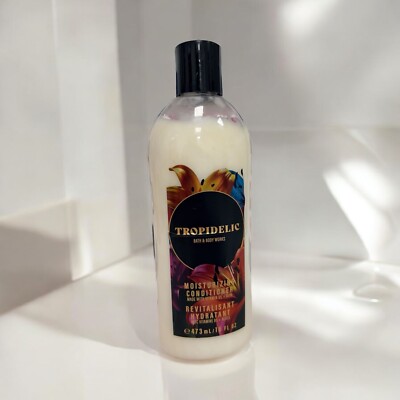 Bath and Body Works Conditioner 16 flüssige Unzen/473 ml