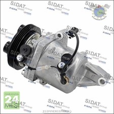 Compressore climatizzatore aria condizionata ST per SUZUKI SWIFT