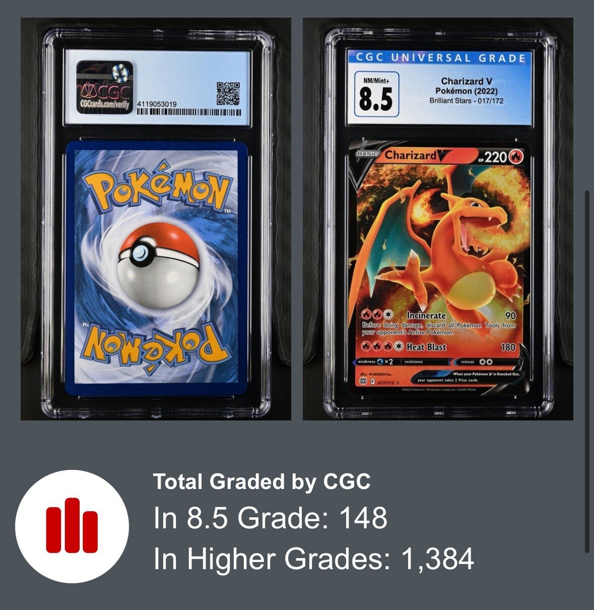 Charizard V トレーディングカード Amazon.com: Pokemon Card Charizard V Japanese : Toys & Games