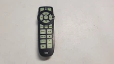 2008-2018 Chrysler Town and Country VES DVD Remote Control