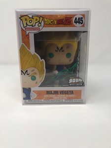 majin vegeta pop ebay