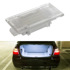 Xenon White Error Free Led Trunk Cargo Area Light For Bmw 3 5 6 7 Series X1 X5 Xenon White Error Free Led Trunk Cargo Area Light For Bmw 3 5 6 7 Series X1 X5