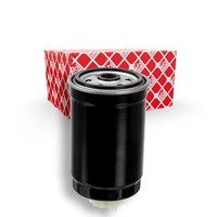 Febi Bilstein Kraftstofffilter (17660) FüR Land Rover Range Rover I Fiat Ducato