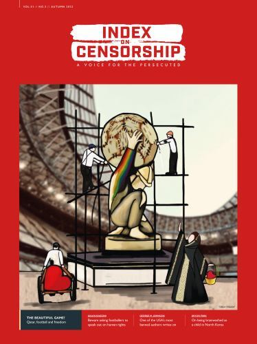 Beautiful Game? Qatar, Football and Freedoms by Jemimah Steinfeld (2023, ...