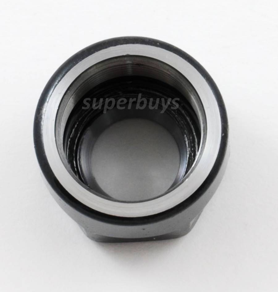 ER11-A M14x0.75 Collet Clamping Nut For CNC Milling Mill Chuck Lathe – Unbranded