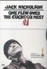 One Flew Over the Cuckoos Nest - GOOD