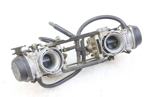 Rampe de carburateur SUZUKI SV 650 S 1999-2002