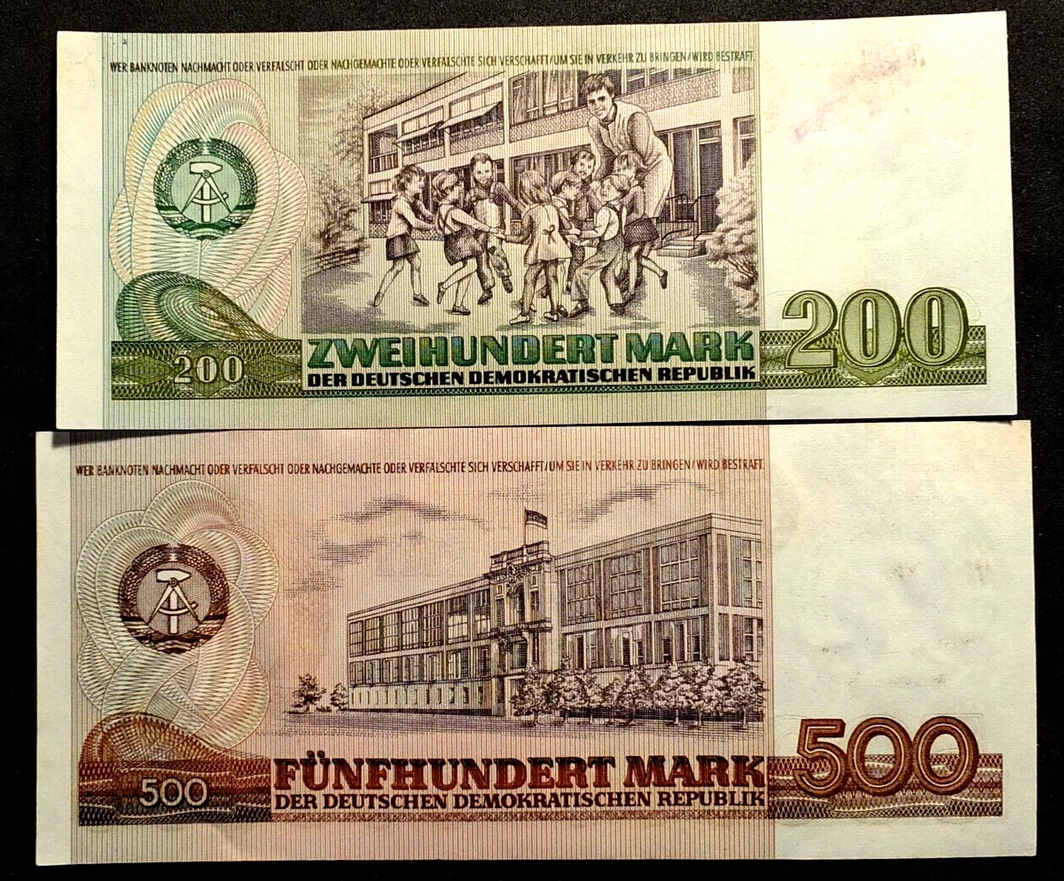 1985 German Paper Money for sale | eBay