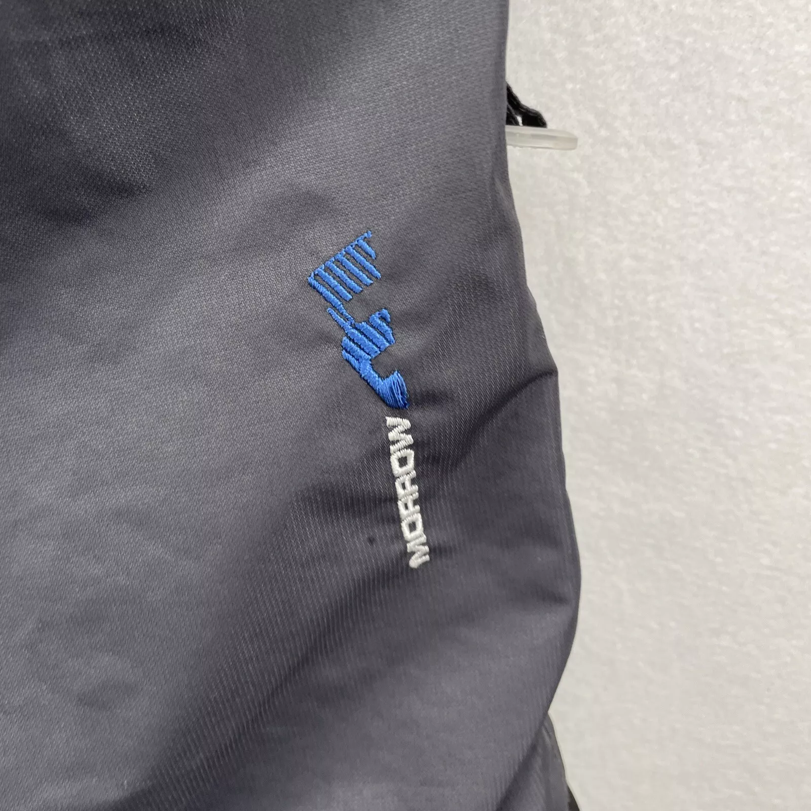 morrow waterproof breathable impermeable pants