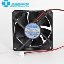 NMB 3110NL-05W-B58 24V 0.17A 8025 2-Pin Inverter Silent Cooling Fan