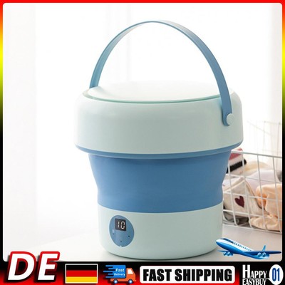 5L Mini Turbo Dishwasher Foldable Portable Dish Washer Sink Dishwasher Device Ho