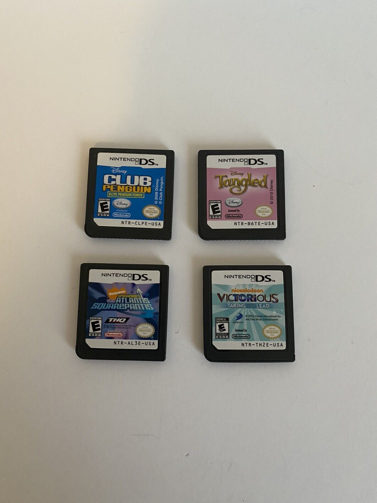 Nintendo DS Clubhouse Games For $10 In Fort Myers, FL