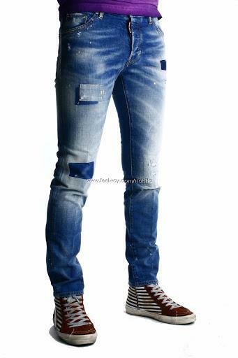 ebay dsquared2 jeans
