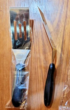 PAMPERED CHEF - MINI SERVING SPATULA #2622 - ...