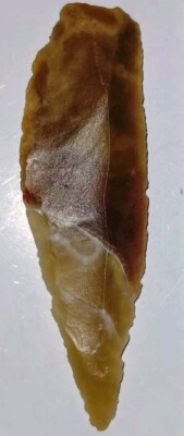 Neolithic Arrowhead