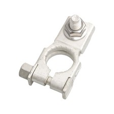 Positive Battery Terminal End For Toyota Corolla Rav4 Tacoma Matrix Yaris