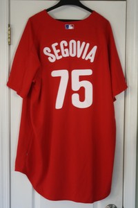 phillies practice jersey