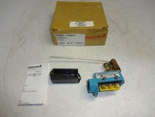 HONEYWELL DTE6-2RQ62 MICRO SWITCH