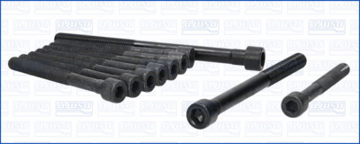 Zylinderkopfschraubensatz KIA SOUL 16V 2.0 143 G4GC (4/2009-)