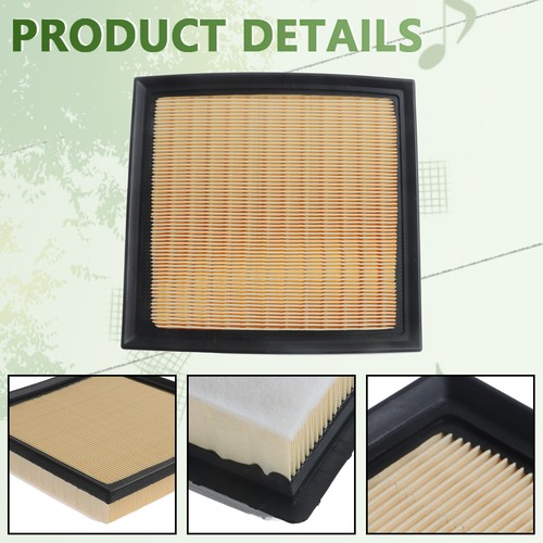 Automotive Air Filtration Replace Fit for Lexus RX450h 2010-2015 - Picture 6 of 10
