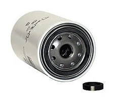 WIX FILTR HD 33697 WIX Filters - Heavy Duty Spin-On Fuel Filter, Pack of 1
