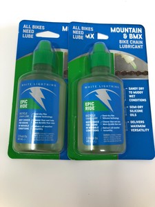 white lightning epic