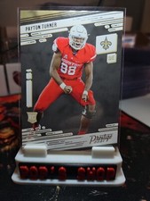 2021 Panini Prestige - Rookies #264 Payton Turner (RC)