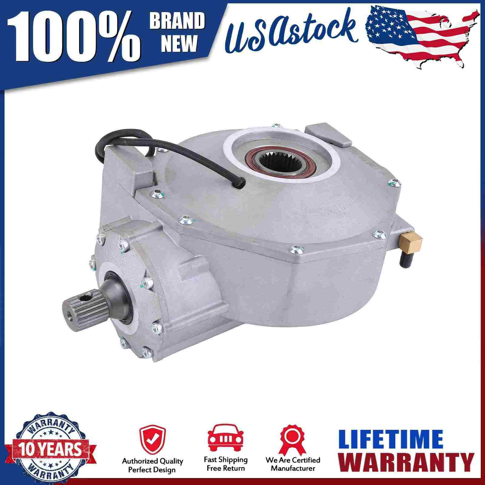 2020-2023 Polaris XP4 1000 Front Differential Replacement 1333368 1334624