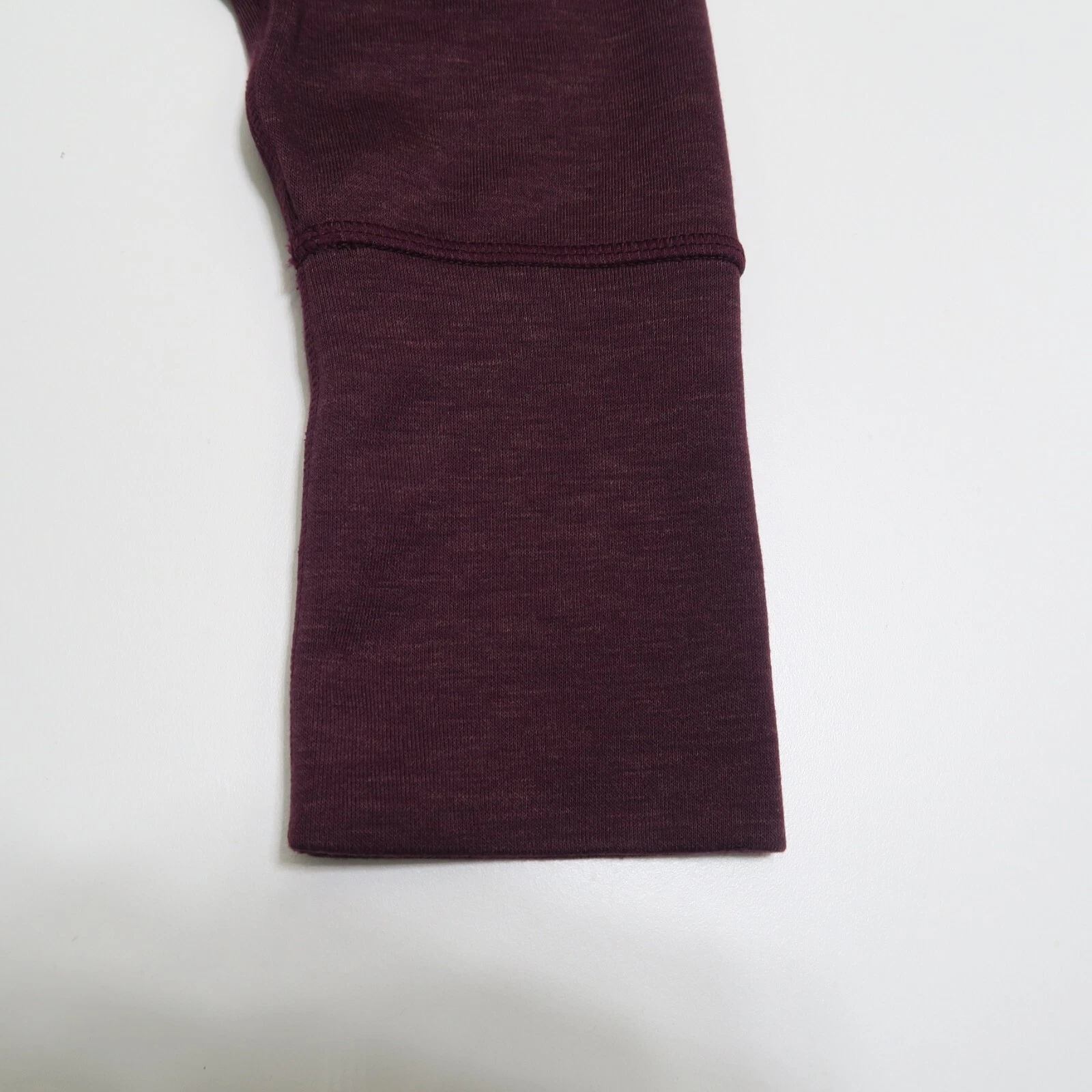 outdoor-research cedarosa funnel neck heathered pockets shirt