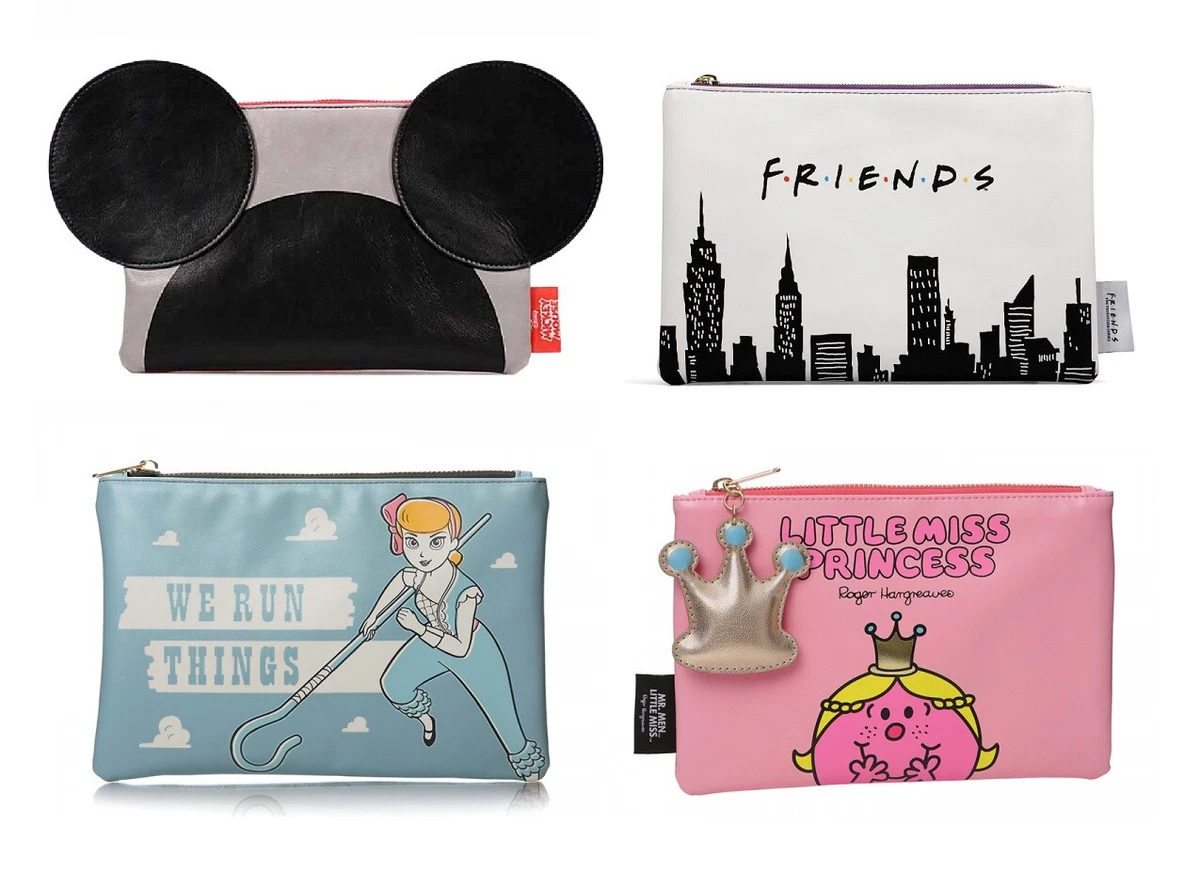 Branded cheap pouch bag