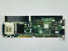 Nexcom PEAK632A REV. B 4BP0632AB1 CPU Board