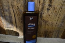 T Plus Dandruff Compared to Neutrogena T/Gel Therapeutic Shampoo Original 16 oz 