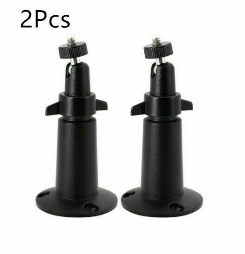HOLACA Metal Wall Mount for Ring Stick Up Cam Wired/Battery HD Security Camera - Bild 14 von 14