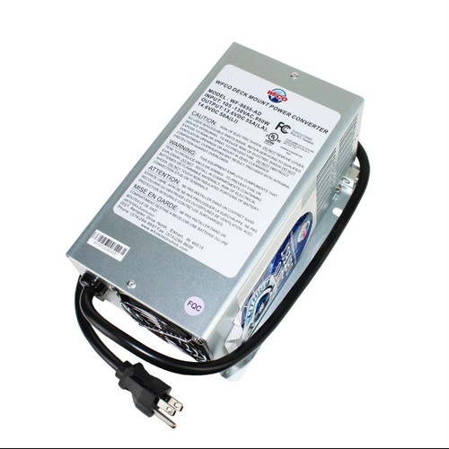 9855 Ad Series Converter