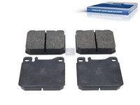 Scheibenbremsbelagsatz Dt Spare Parts 4.92241 W:898Mm S:19Mm H:738Mm
