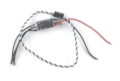 BLHELI Mini ESC - 16A 2-4S Brushless Speed Controller 