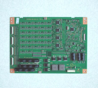 Turner TV SONY KD-43XE7096 CE251ZP V7H18AA prise d'antenne